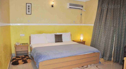 Ab Armany Hotel Riviera Pretoria Tshwane Gauteng South Africa Bedroom