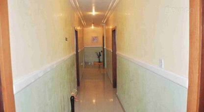 Ab Armany Hotel Riviera Pretoria Tshwane Gauteng South Africa Hallway