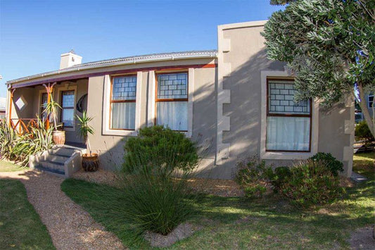 Abalone Cottage De Kelders Western Cape South Africa House, Building, Architecture
