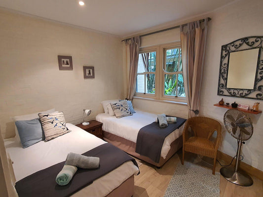 Abalone Beach Cottages Hout Bay Cape Town Western Cape South Africa Bedroom