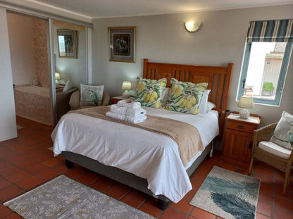 Abalone Guest House Jacobs Bay Western Cape South Africa 