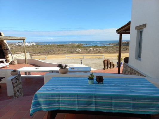 Abalone Guest House Jacobs Bay Western Cape South Africa Beach, Nature, Sand