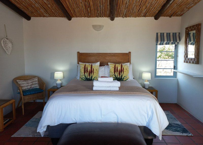 Abalone Guest House Jacobs Bay Western Cape South Africa Bedroom