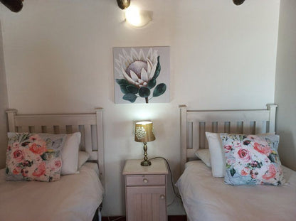 Abalone Guest House Jacobs Bay Western Cape South Africa Unsaturated, Bedroom