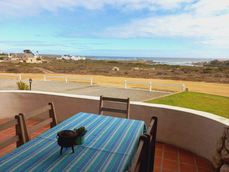 Abalone Guest House Jacobs Bay Western Cape South Africa Complementary Colors, Beach, Nature, Sand, Ball Game, Sport