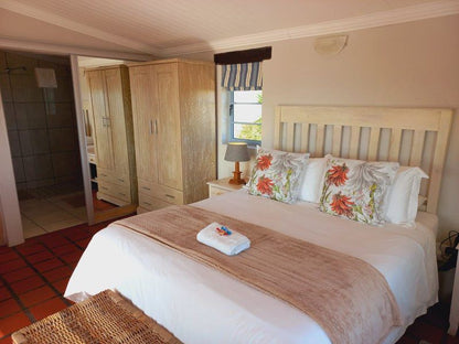 Abalone Guest House Jacobs Bay Western Cape South Africa Bedroom