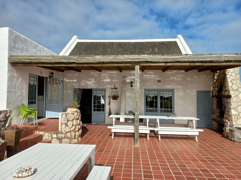Abalone Guest House Jacobs Bay Western Cape South Africa House, Building, Architecture