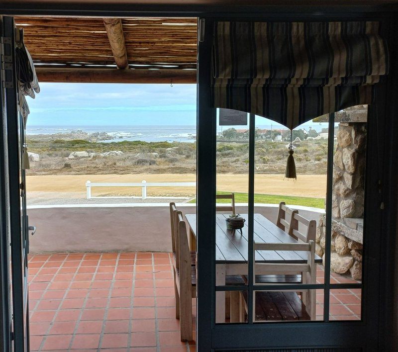 Abalone Guest House Jacobs Bay Western Cape South Africa Beach, Nature, Sand, Framing