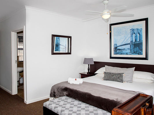 Room 1 @ Abalone Guest House Summerstrand