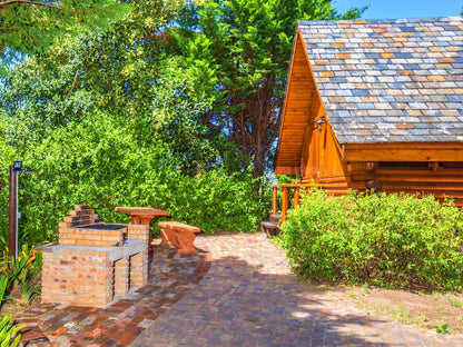 Abalone Lodges Old Place Knysna Western Cape South Africa Cabin, Building, Architecture