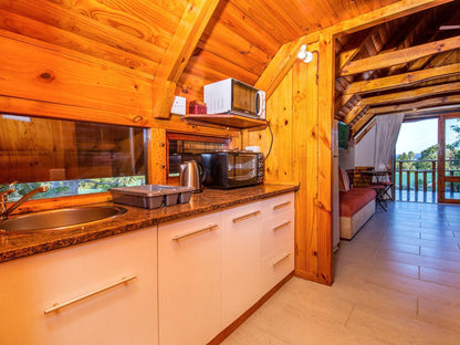 Abalone Lodges Old Place Knysna Western Cape South Africa Colorful, Kitchen