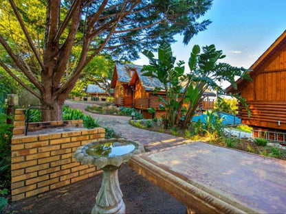 Abalone Lodges Old Place Knysna Western Cape South Africa Garden, Nature, Plant