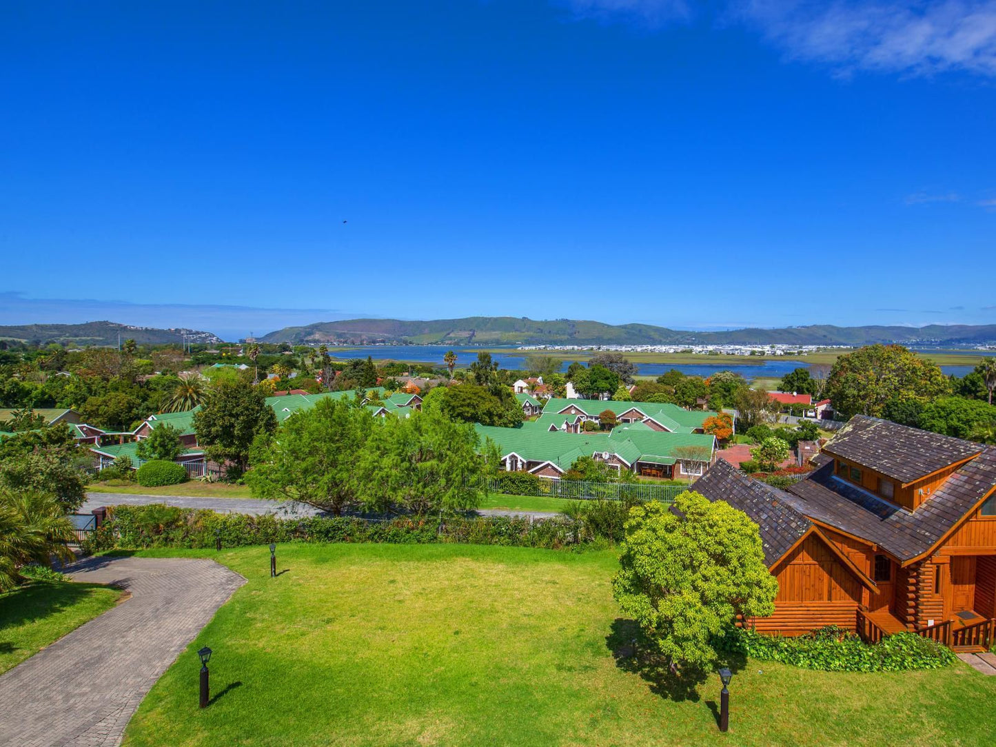 Abalone Lodges Old Place Knysna Western Cape South Africa Complementary Colors, Colorful, House, Building, Architecture