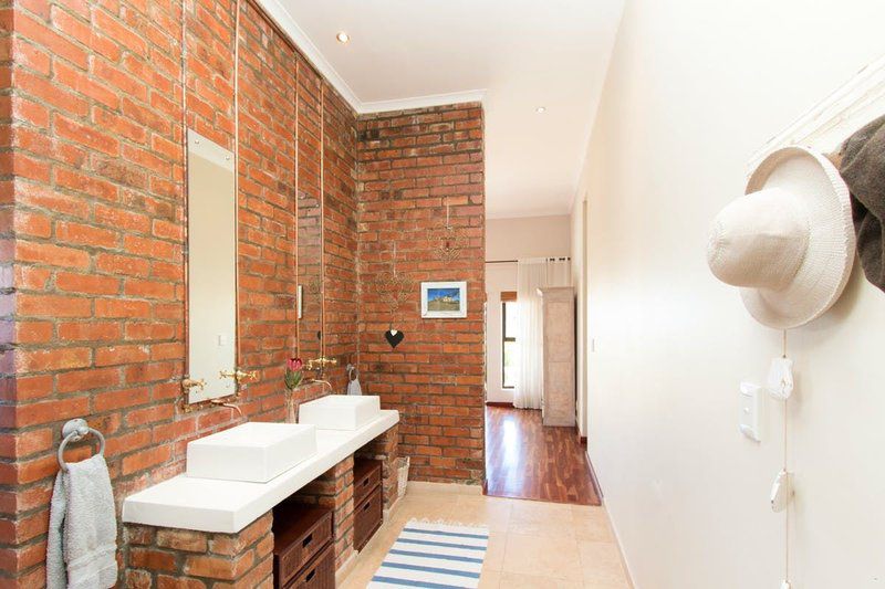 Abalone Villa Bloubergstrand Blouberg Western Cape South Africa Wall, Architecture, Bathroom, Brick Texture, Texture