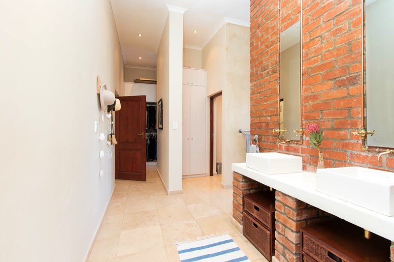 Abalone Villa Bloubergstrand Blouberg Western Cape South Africa Bathroom, Brick Texture, Texture