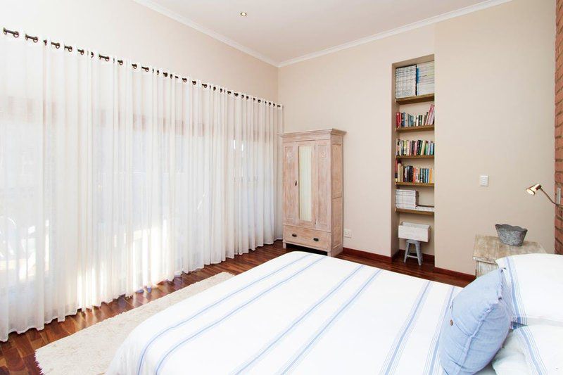 Abalone Villa Bloubergstrand Blouberg Western Cape South Africa Bright, Bedroom
