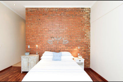 Abalone Villa Bloubergstrand Blouberg Western Cape South Africa Wall, Architecture, Bedroom, Brick Texture, Texture