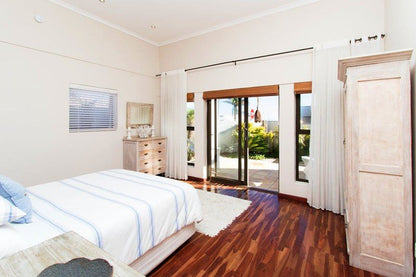 Abalone Villa Bloubergstrand Blouberg Western Cape South Africa Bedroom
