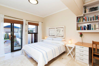 Abalone Villa Bloubergstrand Blouberg Western Cape South Africa Bedroom