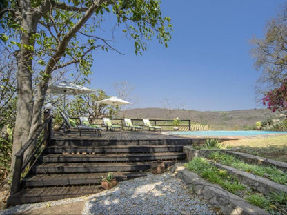 Abangane Guest Lodge Hazyview Mpumalanga South Africa 