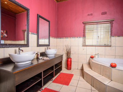 Abangane Guest Lodge Hazyview Mpumalanga South Africa Bathroom