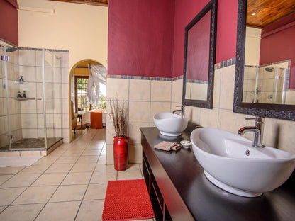 Abangane Guest Lodge Hazyview Mpumalanga South Africa Bathroom