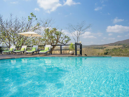 Abangane Guest Lodge Hazyview Mpumalanga South Africa Swimming Pool