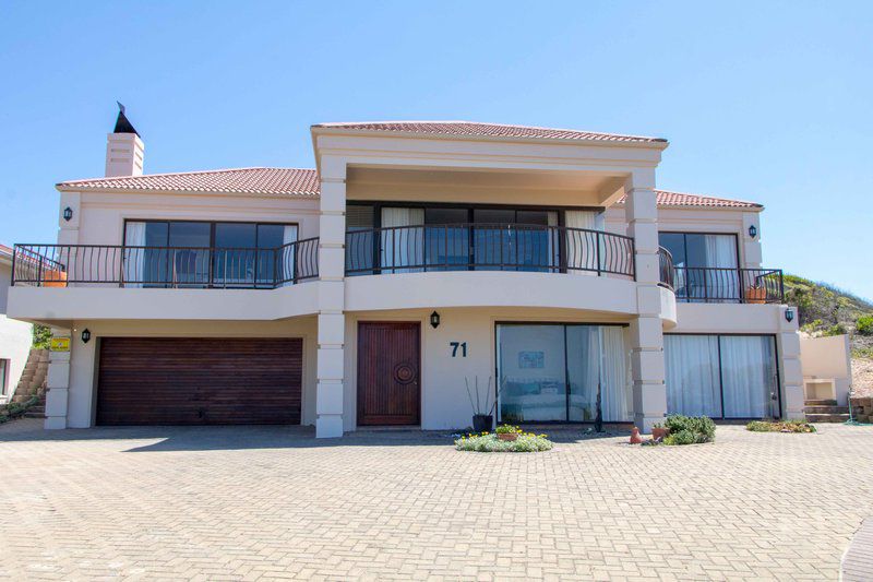 Abansi Beach House Stilbaai Western Cape South Africa House, Building, Architecture