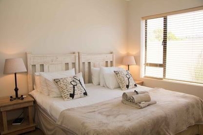 Abansi Beach House Stilbaai Western Cape South Africa Bedroom