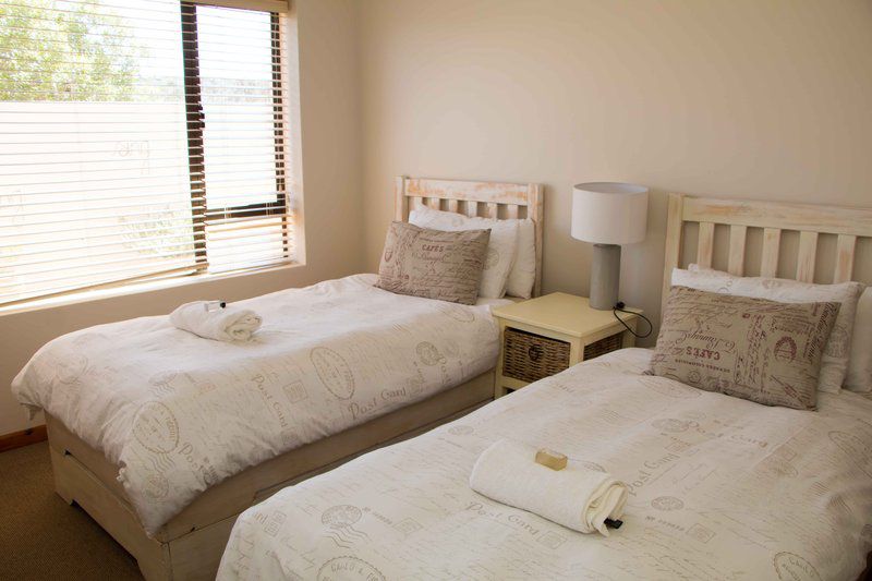 Abansi Beach House Stilbaai Western Cape South Africa Bedroom