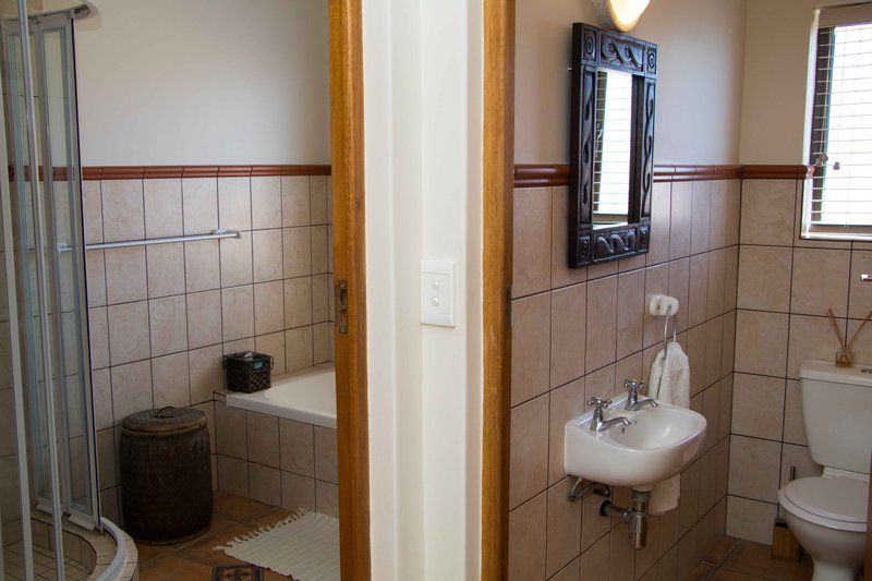 Abansi Beach House Stilbaai Western Cape South Africa Bathroom