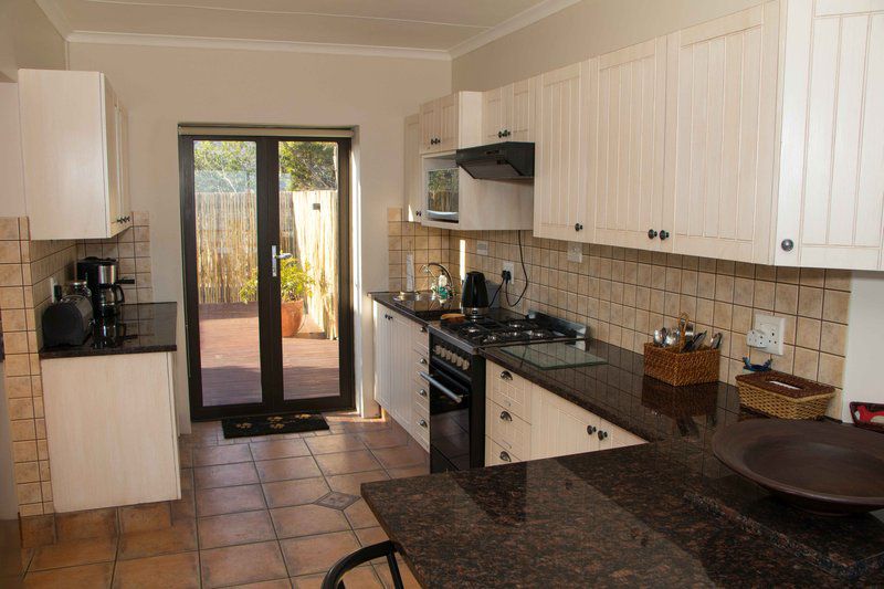 Abansi Beach House Stilbaai Western Cape South Africa Kitchen