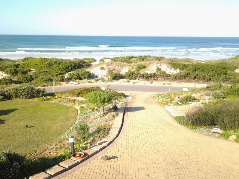 Abansi Beach House Stilbaai Western Cape South Africa Beach, Nature, Sand