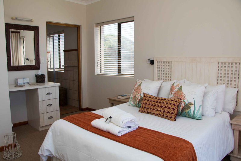 Abansi Beach House Stilbaai Western Cape South Africa Bedroom