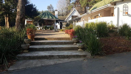 Abberley Guest House Balgowan Kwazulu Natal South Africa House, Building, Architecture, Plant, Nature, Garden