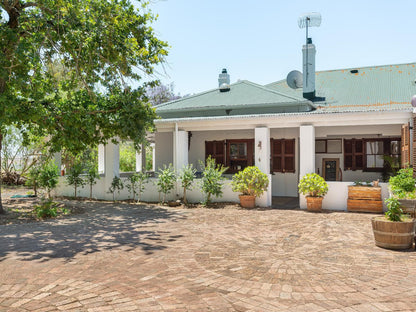 Abbotts Hill Malmesbury Western Cape South Africa House, Building, Architecture