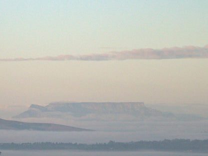 Abbotts Hill Malmesbury Western Cape South Africa Nature