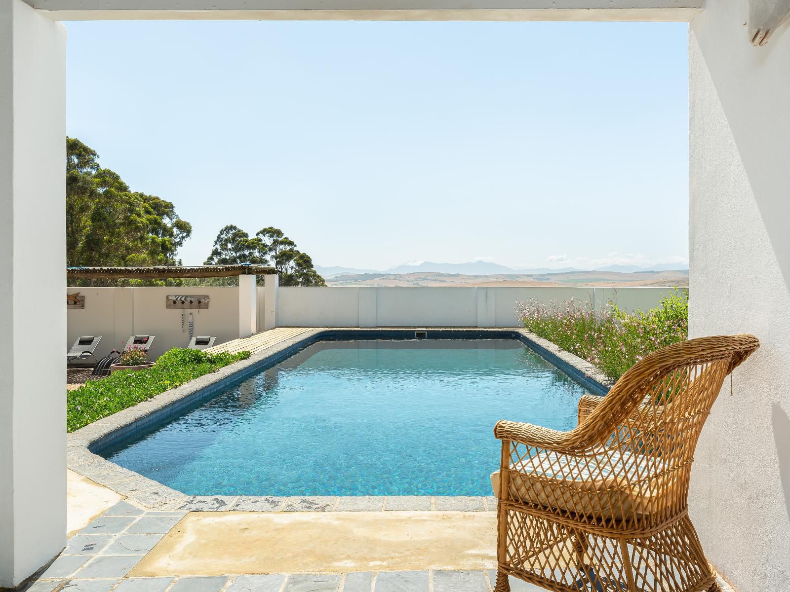 Abbotts Hill Malmesbury Western Cape South Africa Complementary Colors, Swimming Pool