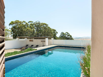 Abbotts Hill Malmesbury Western Cape South Africa Complementary Colors, Swimming Pool