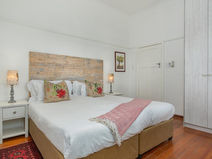 Abbotts Hill Malmesbury Western Cape South Africa Bedroom