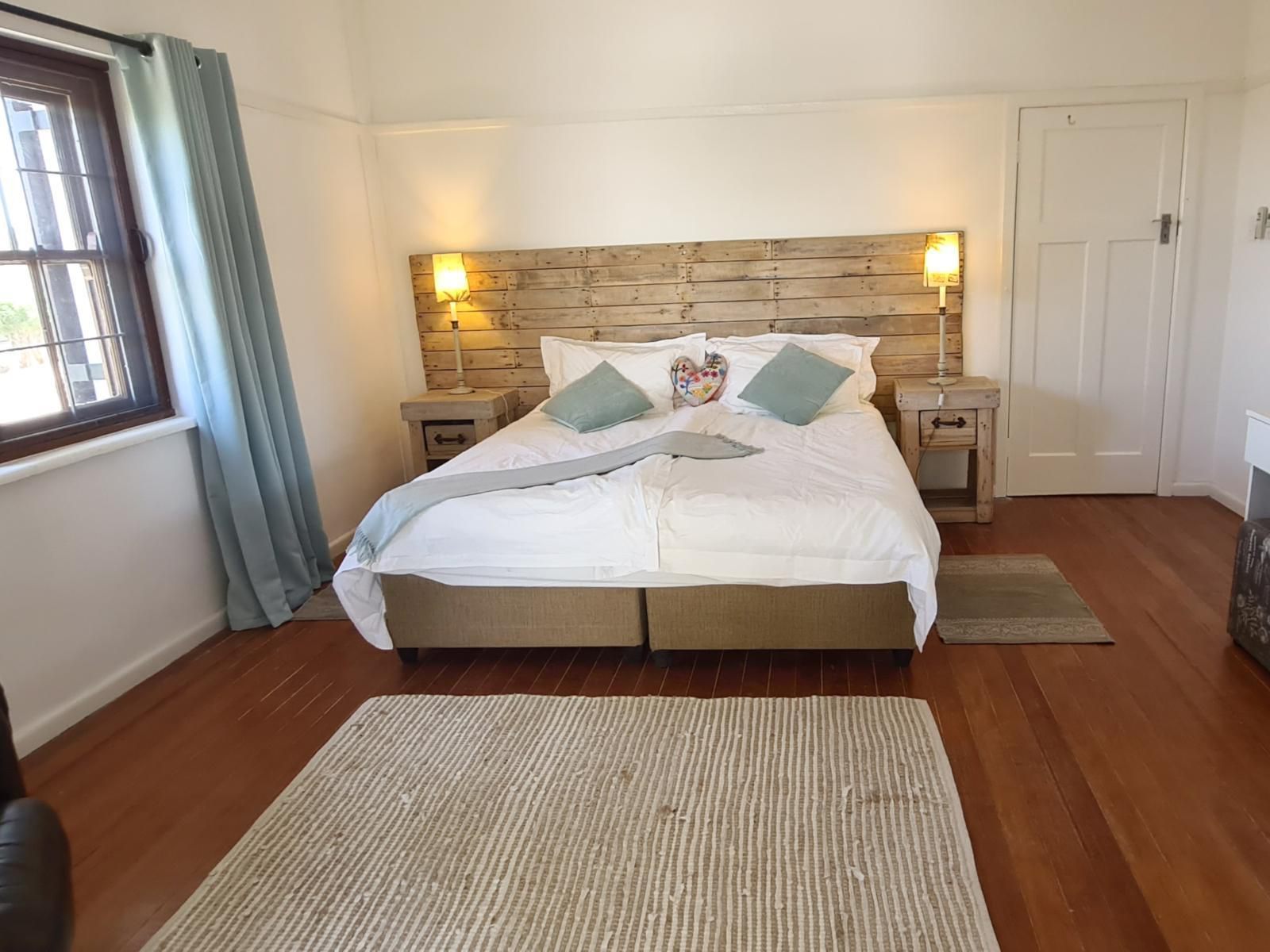 Abbotts Hill Malmesbury Western Cape South Africa Bedroom