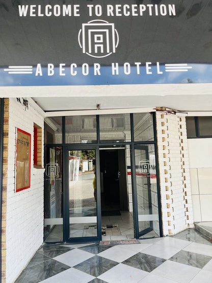 Abecor Hotel Dagbreek Welkom Free State South Africa Bar