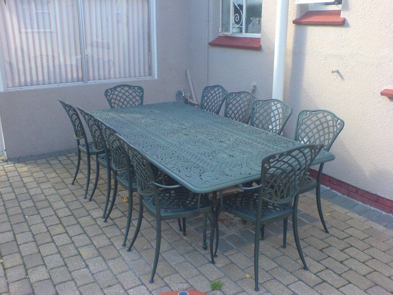 Abed Self Catering Flat Wynberg Cape Town Western Cape South Africa 