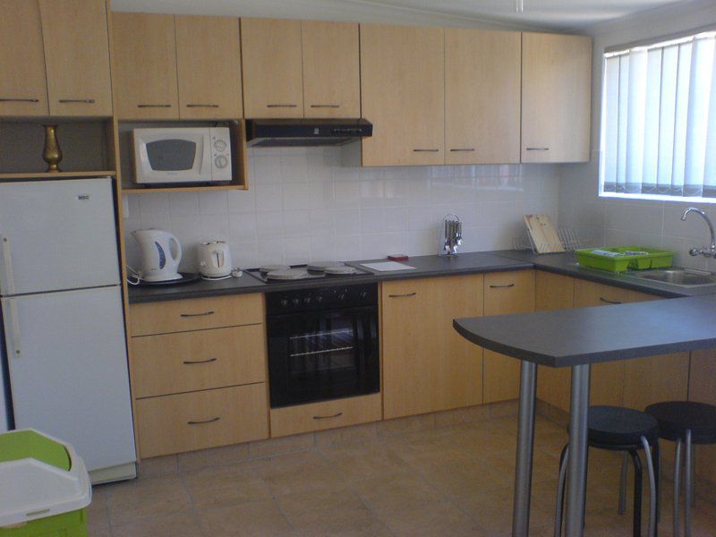 Abed Self Catering Flat Wynberg Cape Town Western Cape South Africa Kitchen