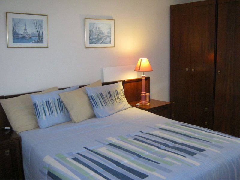 Abed Self Catering Flat Wynberg Cape Town Western Cape South Africa Bedroom