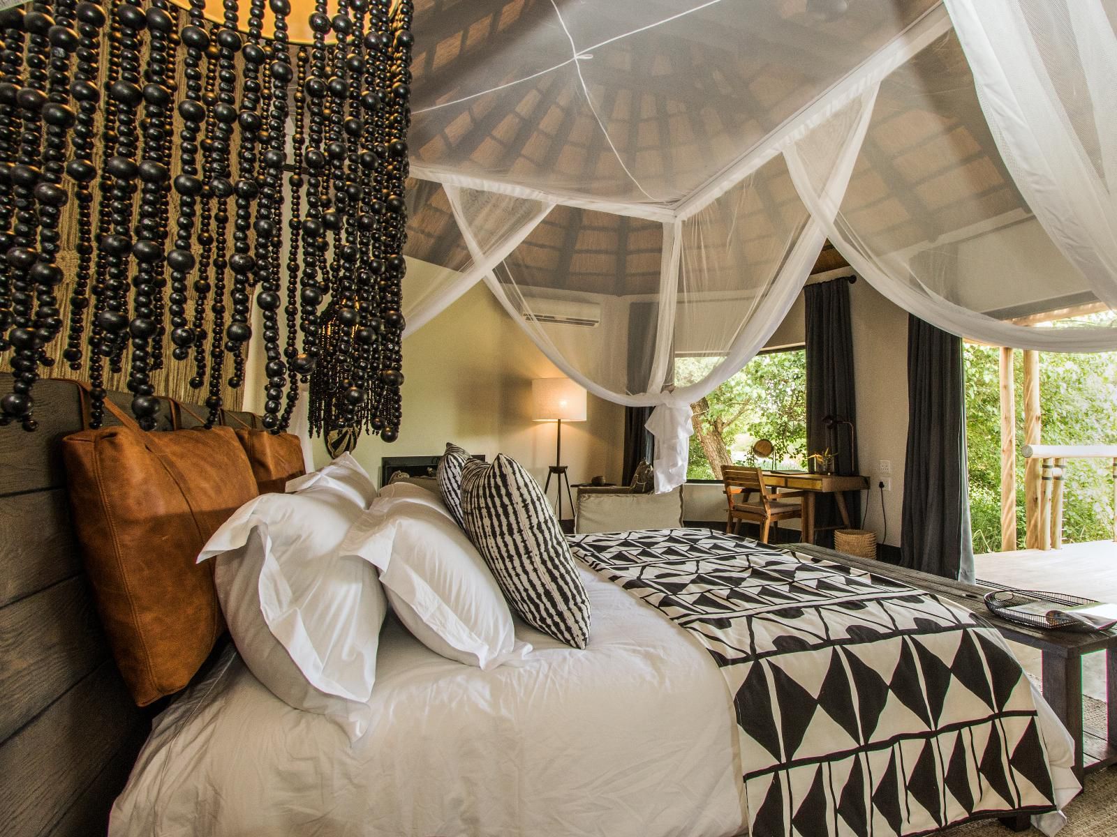 Abelana Game Reserve Phalaborwa Limpopo Province South Africa Bedroom