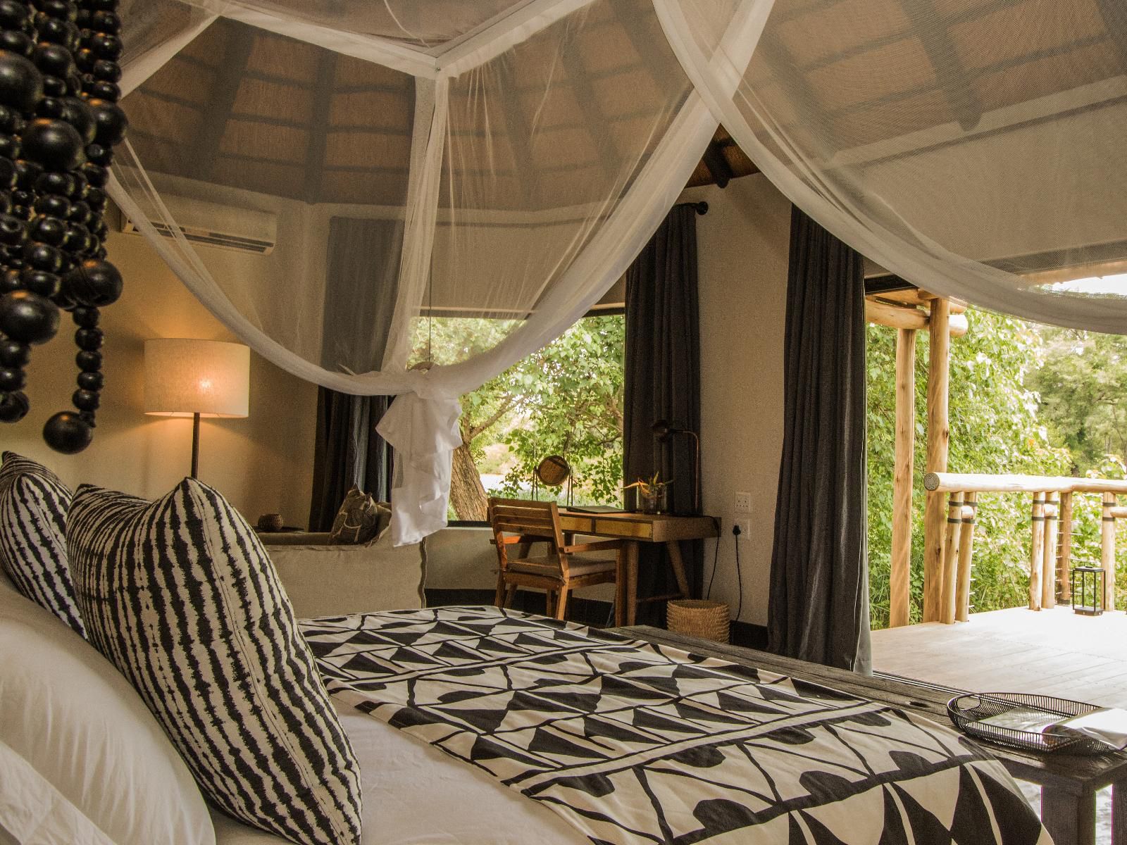 Abelana Game Reserve Phalaborwa Limpopo Province South Africa Bedroom