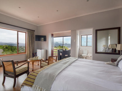 Abelia Guest House Heldervue Somerset West Western Cape South Africa Bedroom