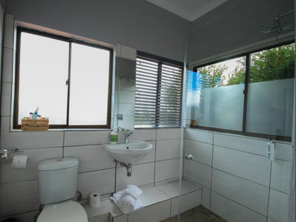 Abelia Guest House Heldervue Somerset West Western Cape South Africa Unsaturated, Bathroom