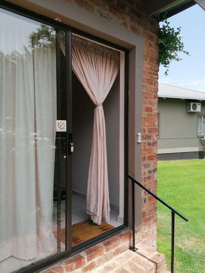 Abelia Guestrooms Parys Free State South Africa Door, Architecture, House, Building